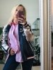 Dwustronna Kurtka Bomber Oui 